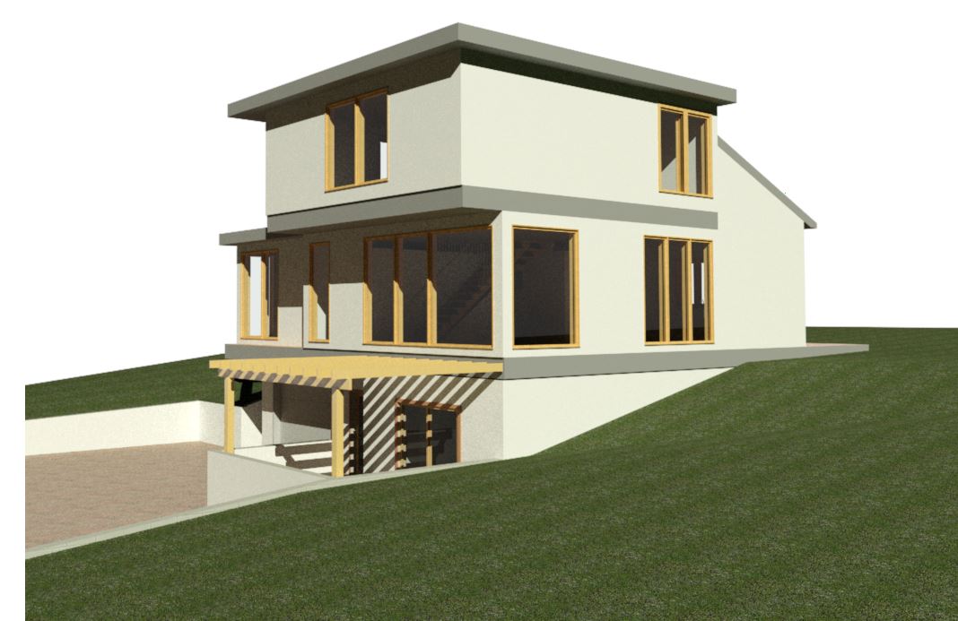 Front View